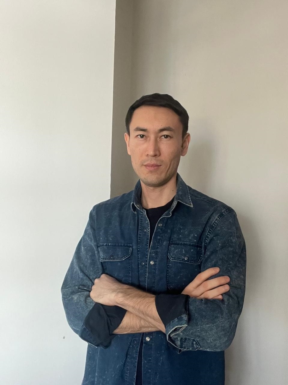 Медет — архитектор-дизайнер NastroyPlus